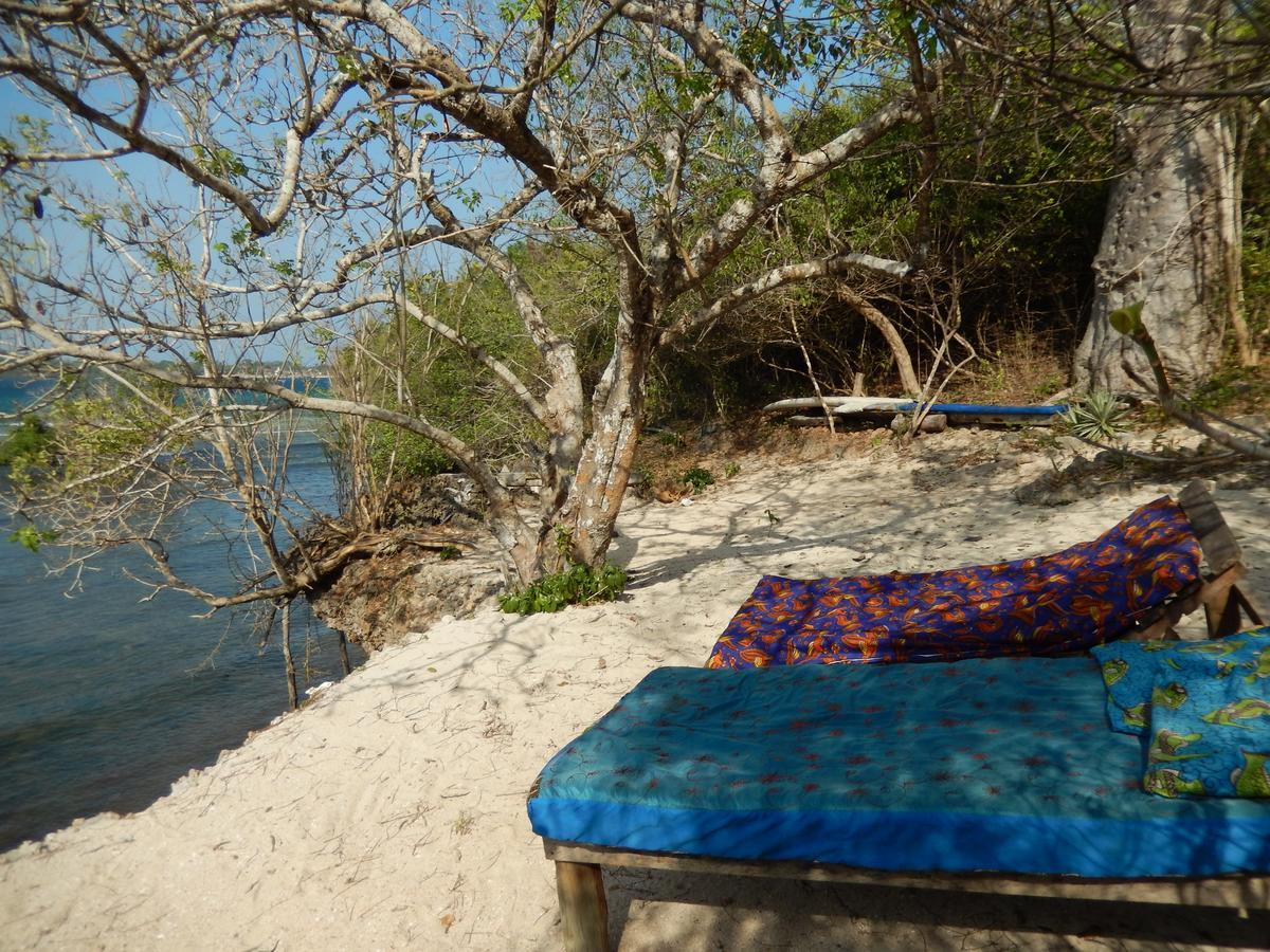 Wasini Island Bandas Экстерьер фото